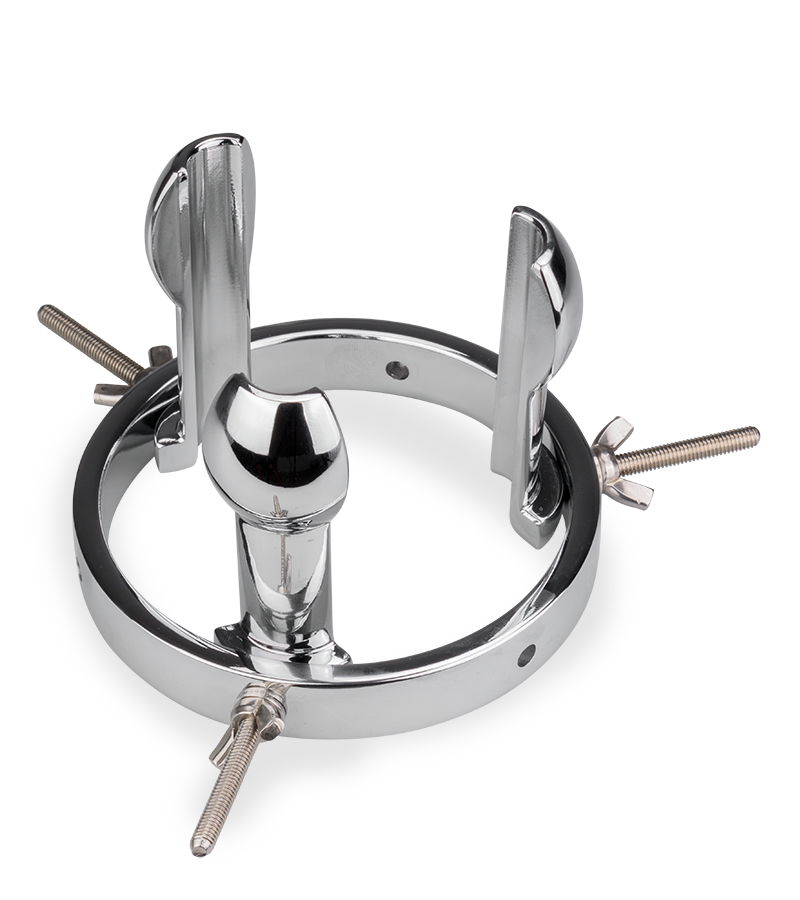 Ecarteur d'anus plug Extender