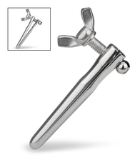 Charger l'image dans la galerie, Ecarteur d'urètre à vis Dare