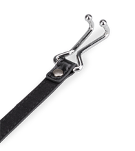 Charger l'image dans la galerie, Ecarteur de bouche et nez similicuir et métal