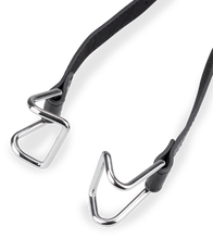 Charger l'image dans la galerie, Ecarteur de bouche et nez similicuir et métal