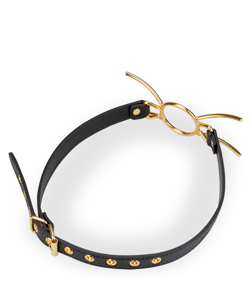 Ecarteur de bouche spider 3,8cm