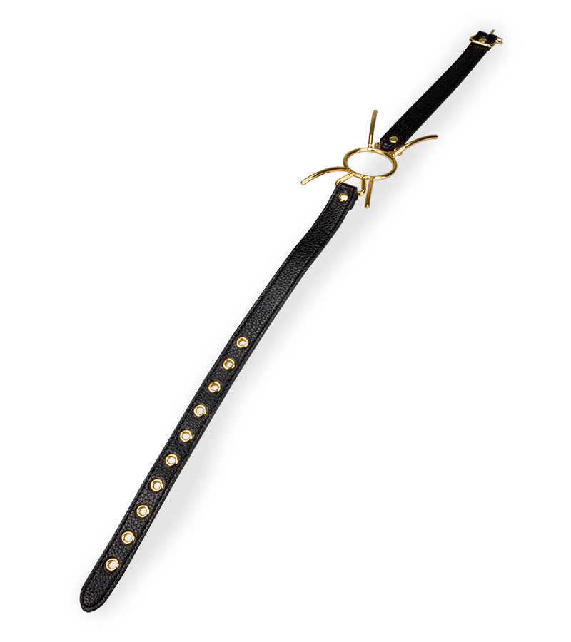 Ecarteur de bouche spider 3,8cm