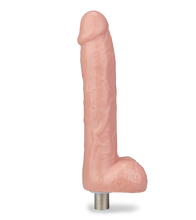 Charger l'image dans la galerie, Embout gode 24,0cm pour fucking machine