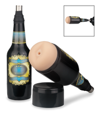 Charger l'image dans la galerie, Embout masturbateur anus pour fucking machine