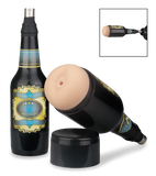 Embout masturbateur anus pour fucking machine