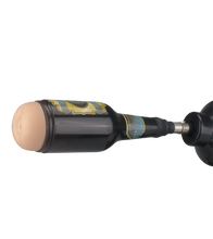 Charger l'image dans la galerie, Embout masturbateur anus pour fucking machine