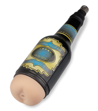 Charger l'image dans la galerie, Embout masturbateur anus pour fucking machine