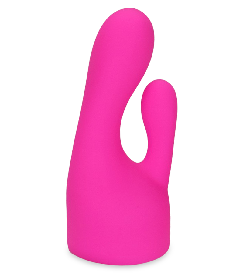 Embout vibro Fantasy Wand Bunny