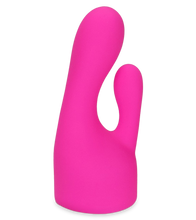 Charger l'image dans la galerie, Embout vibro Fantasy Wand Bunny