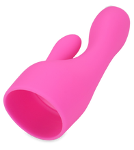 Charger l'image dans la galerie, Embout vibro Fantasy Wand Bunny