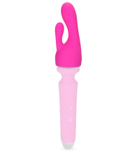 Charger l'image dans la galerie, Embout vibro Fantasy Wand Bunny