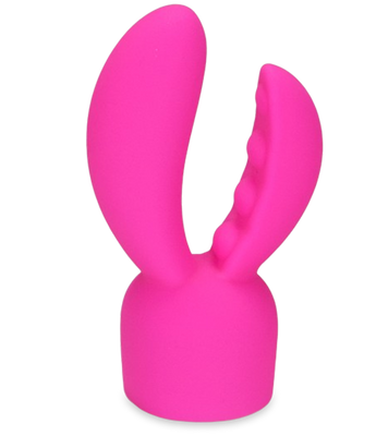 Embout vibro Fantasy Wand Pinces