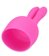 Charger l'image dans la galerie, Embout vibro Fantasy Wand Rabbit