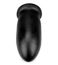 Charger l'image dans la galerie, Enorme plug anal noir XXL