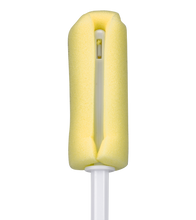 Charger l'image dans la galerie, Éponge goupillon pour nettoyage de sextoy