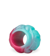 Charger l'image dans la galerie, Étui pénien avec bulbe érectile chien