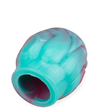 Charger l'image dans la galerie, Étui pénien avec bulbe érectile chien