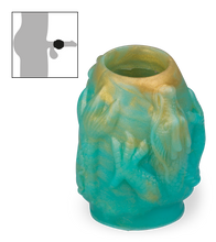 Charger l'image dans la galerie, Étui pénien dragon 5,5cm