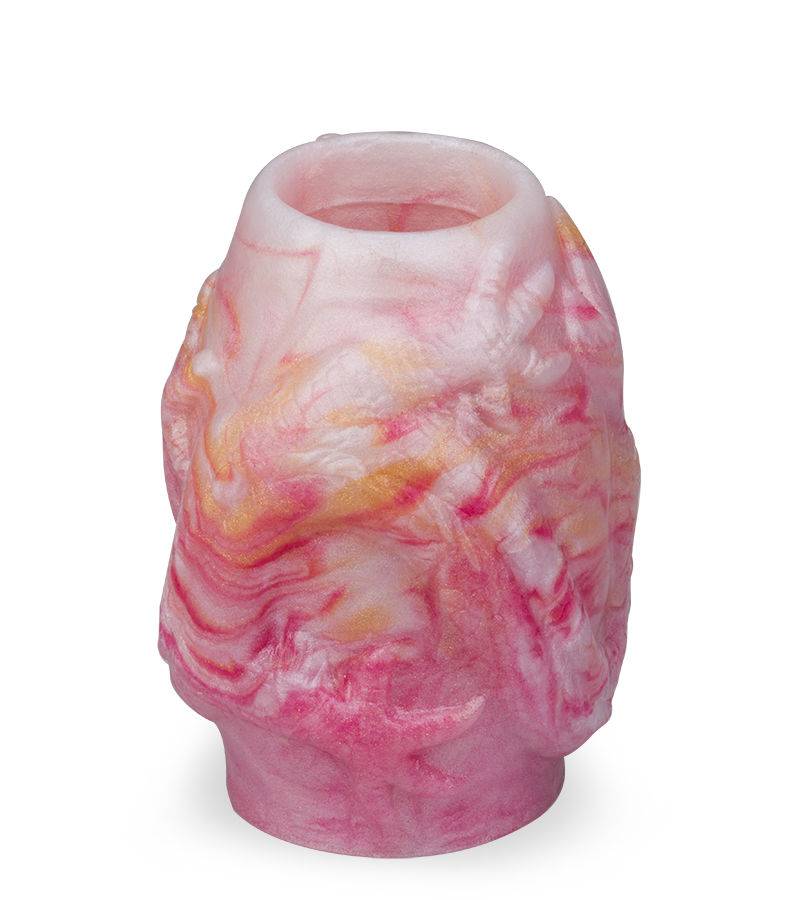 Étui pénien dragon 7,5cm