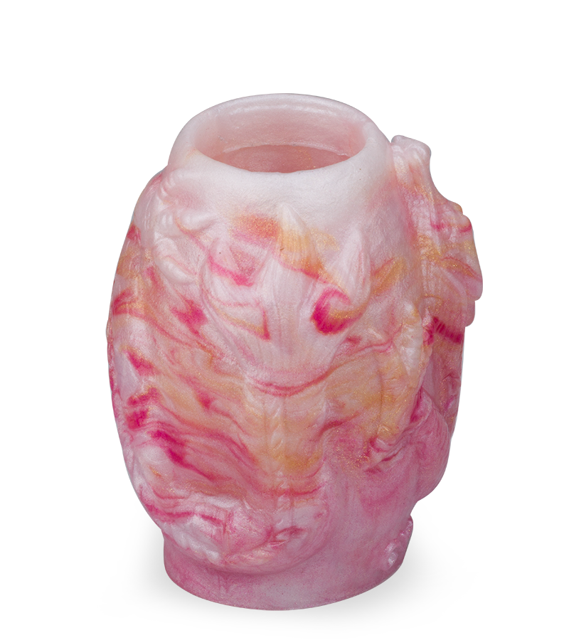 Étui pénien dragon 7,5cm