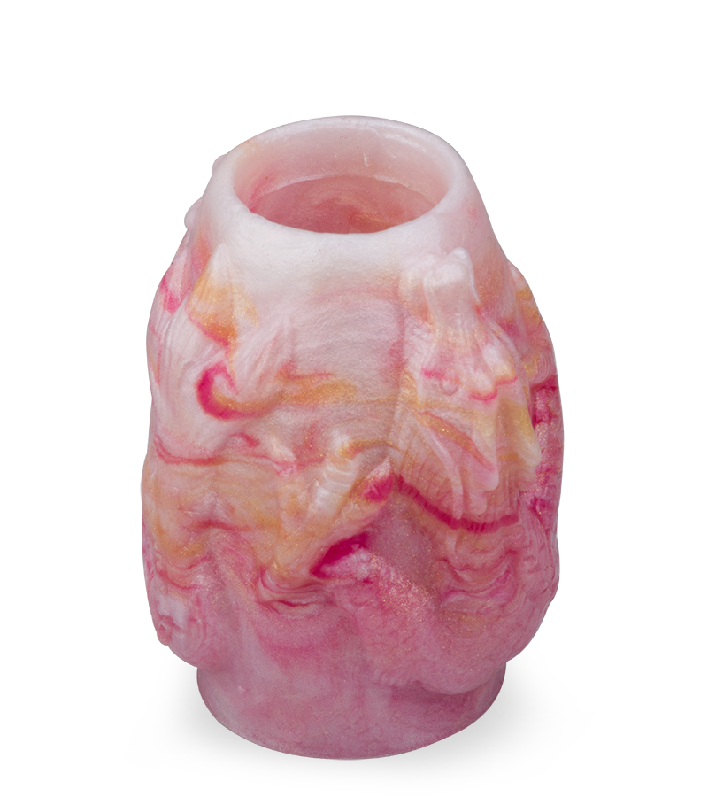 Étui pénien dragon 7,5cm