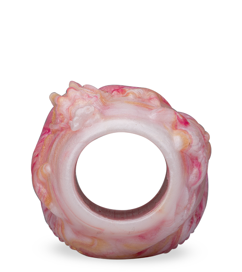 Étui pénien dragon 7,5cm