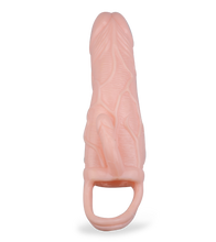 Charger l'image dans la galerie, Extendeur pénis vibrant clito et anus