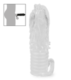 Extension de pénis tête de dragon