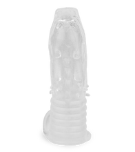 Charger l'image dans la galerie, Extension de pénis tête de dragon