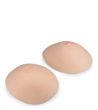 Charger l'image dans la galerie, Fausse poitrine en silicone bonnet B