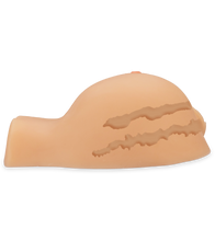 Charger l'image dans la galerie, Fessier masturbateur tatoo papillon