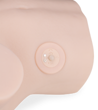 Charger l'image dans la galerie, Fessier masturbateur vibrant et aspirant Lyzzie 4,5kg