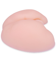 Charger l'image dans la galerie, Fessier réaliste vagin vibrant