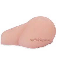 Charger l'image dans la galerie, Fessier rebondi vagin vibrant