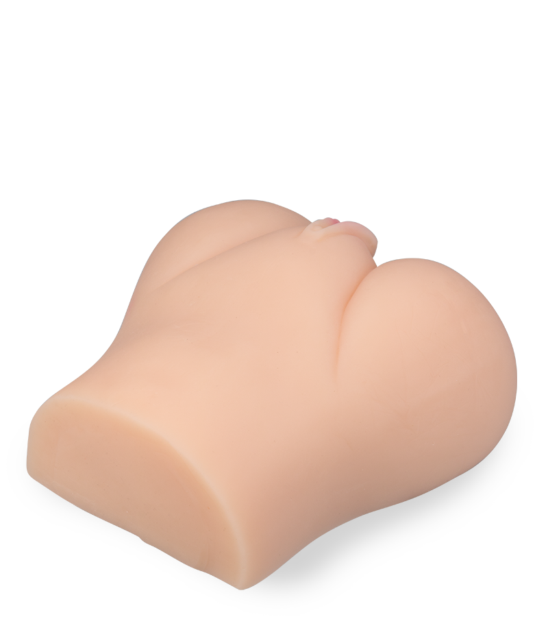 Fessier vagin anus vibrant