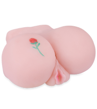 Charger l'image dans la galerie, Fessier vagin anus vibrant et rotatif