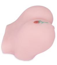 Charger l'image dans la galerie, Fessier vagin anus vibrant et rotatif