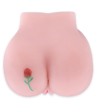 Charger l'image dans la galerie, Fessier vagin anus vibrant et rotatif