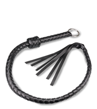 Charger l'image dans la galerie, Fouet BDSM 105,0cm