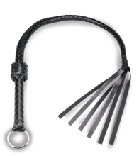 Charger l'image dans la galerie, Fouet BDSM 105,0cm