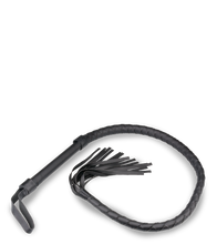 Charger l'image dans la galerie, Fouet BDSM simili cuir 125,0cm