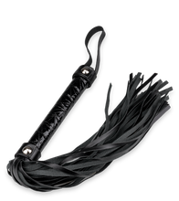 Charger l'image dans la galerie, Fouet martinet à lanières Badboy