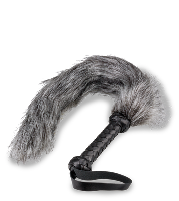 Fouet queue de renard