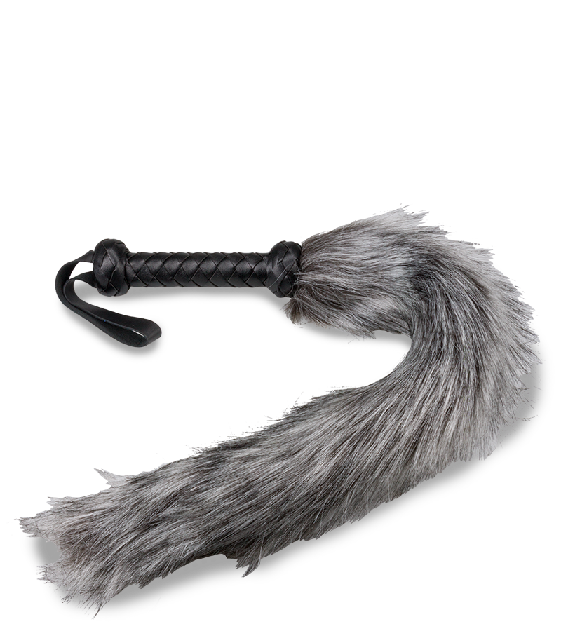 Fouet queue de renard