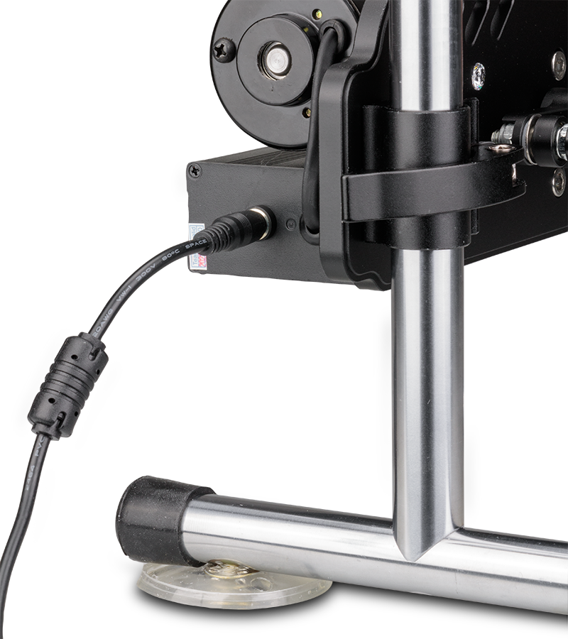 Fuck machine télécommandée Robotek