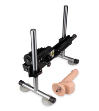 Charger l'image dans la galerie, Fuck machine télécommandée Robotek