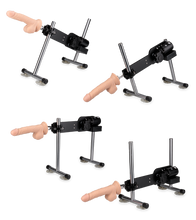 Charger l'image dans la galerie, Fuck machine télécommandée Robotek