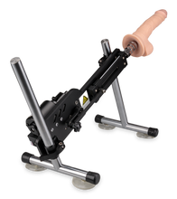 Charger l'image dans la galerie, Fuck machine télécommandée Robotek