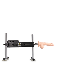 Charger l'image dans la galerie, Fuck machine télécommandée Robotek