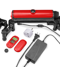 Charger l'image dans la galerie, Fucking machine avec masturbateur vibrant